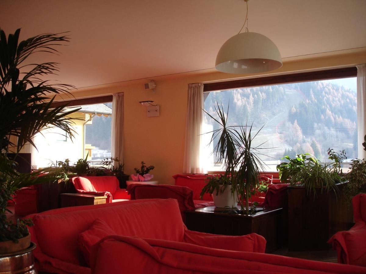 Hotel Adamello Temù Exterior foto